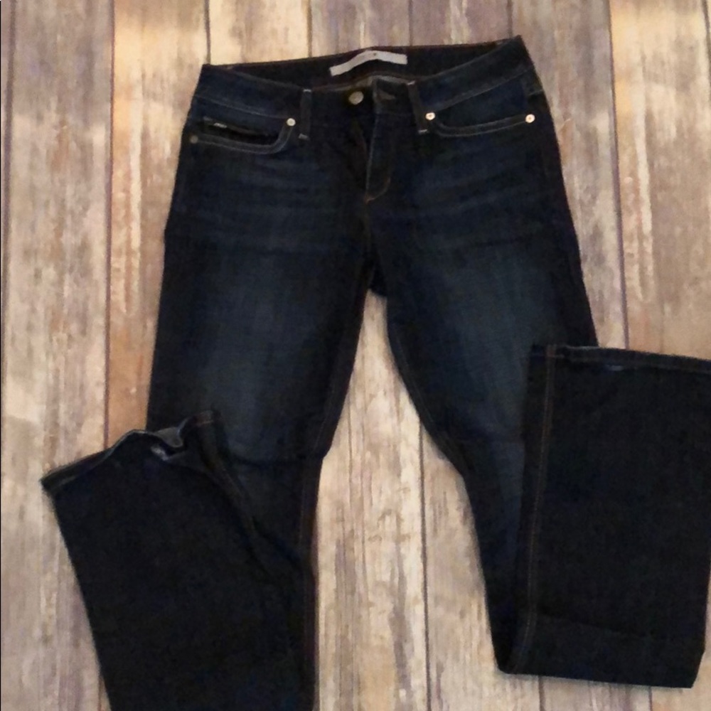 Joe’s Flare jeans Honey fit
